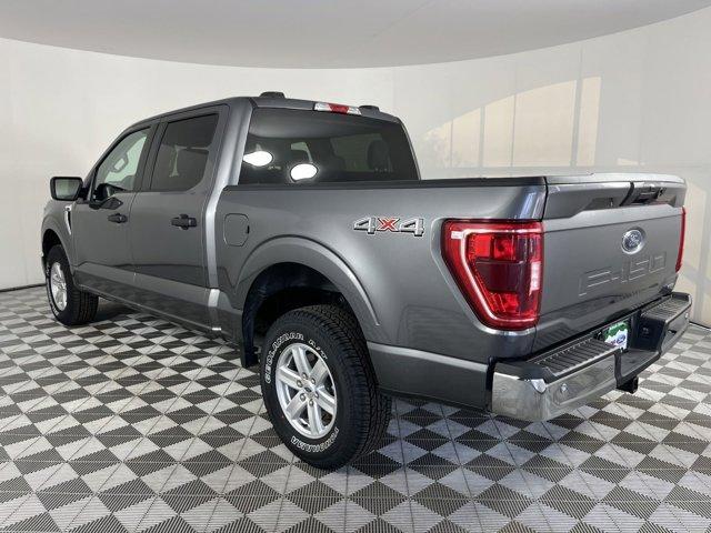 used 2023 Ford F-150 car, priced at $40,935