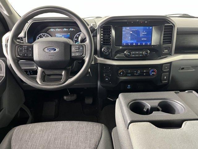 used 2023 Ford F-150 car, priced at $40,935