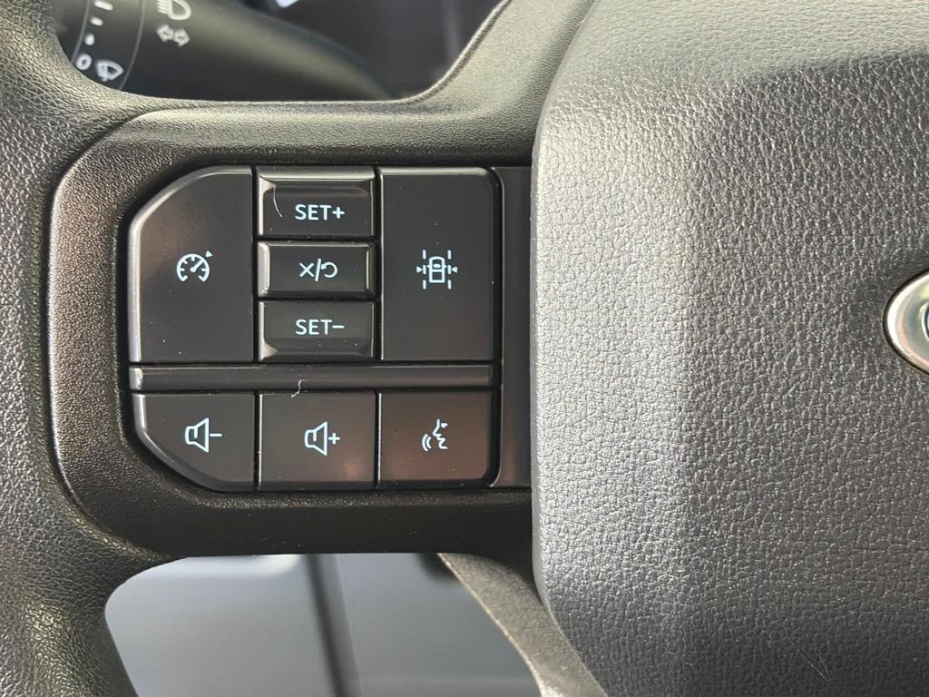 used 2023 Ford F-150 car, priced at $38,231