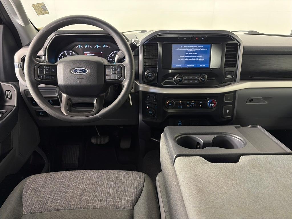 used 2023 Ford F-150 car, priced at $38,231