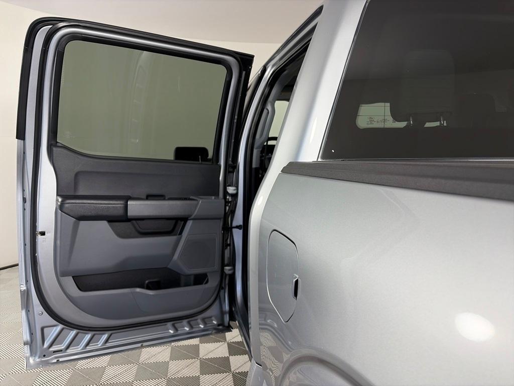 used 2023 Ford F-150 car, priced at $38,231