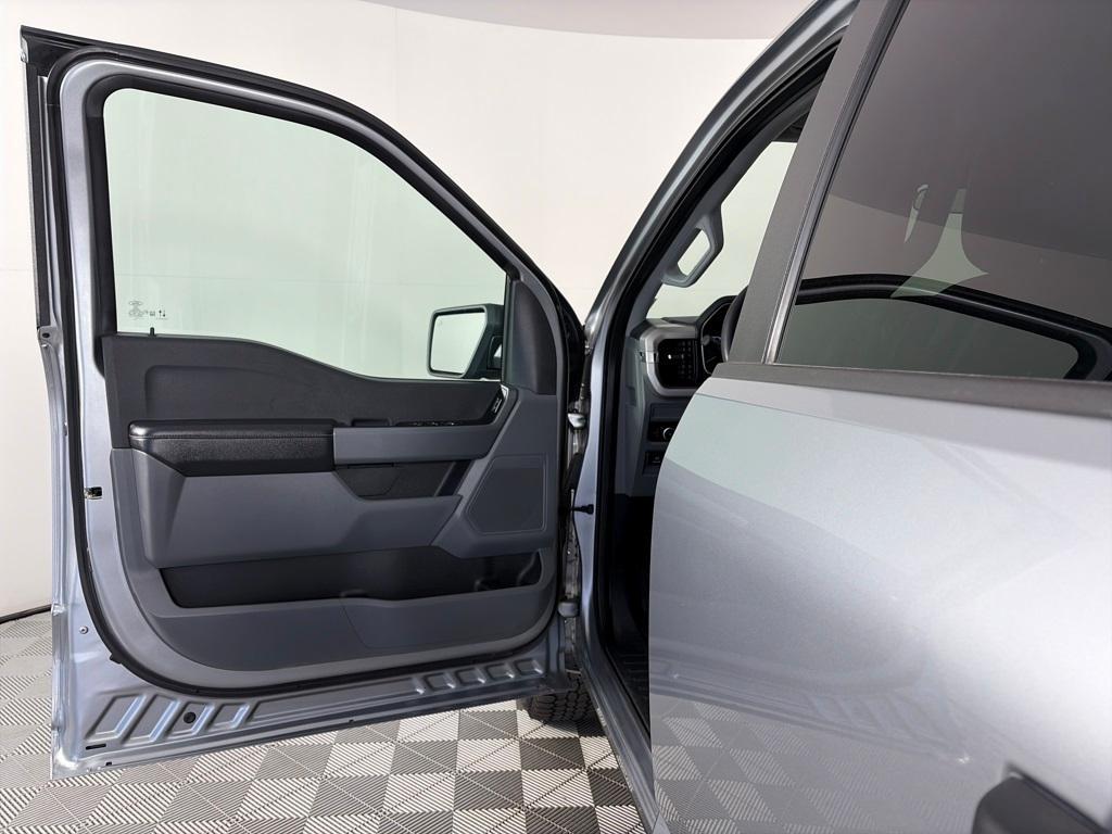 used 2023 Ford F-150 car, priced at $38,231