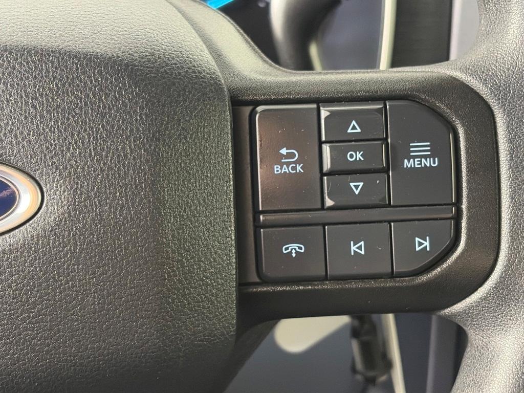 used 2023 Ford F-150 car, priced at $38,231