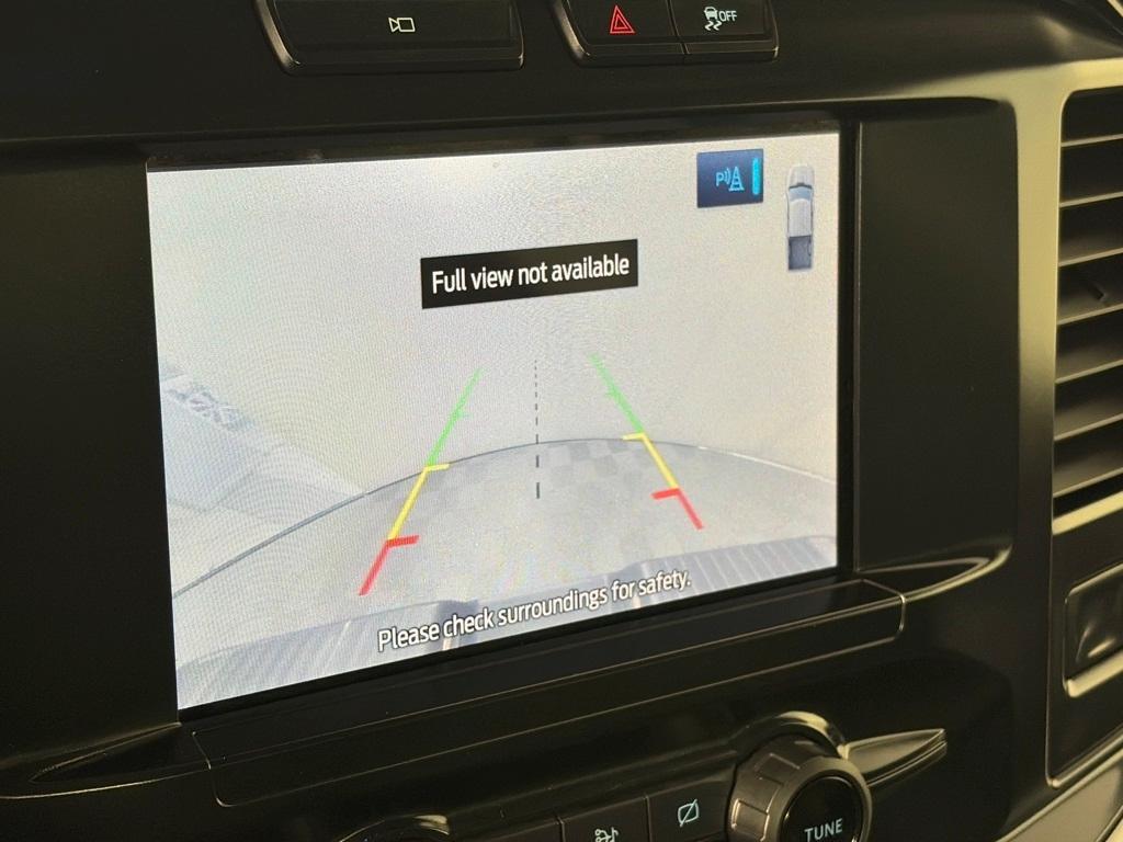 used 2023 Ford F-150 car, priced at $38,231