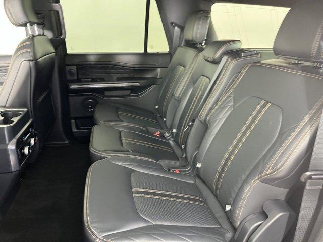 used 2023 Ford Expedition Max car, priced at $67,899