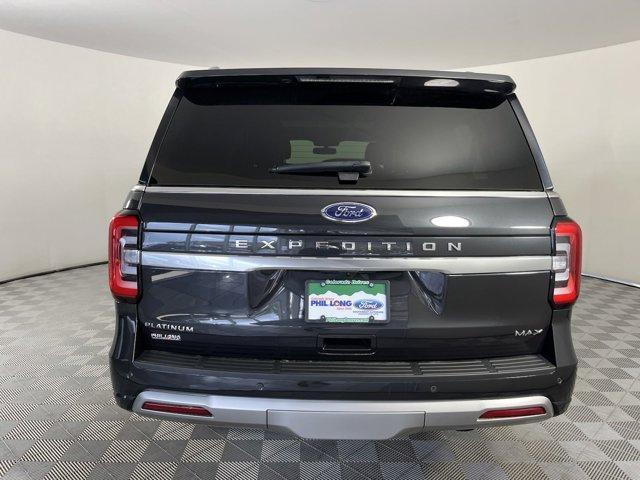 used 2023 Ford Expedition Max car, priced at $67,899