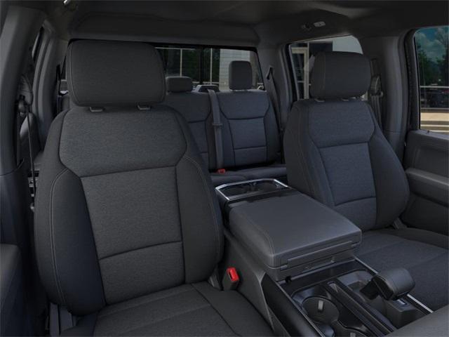 new 2024 Ford F-150 car, priced at $59,916