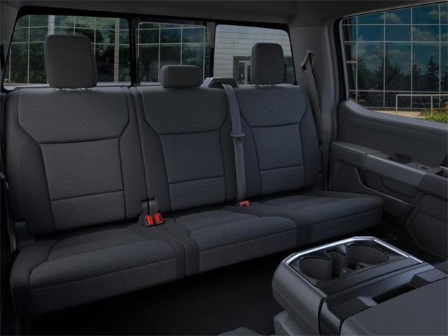 new 2024 Ford F-150 car, priced at $59,916