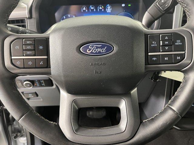 used 2024 Ford F-150 car, priced at $47,575