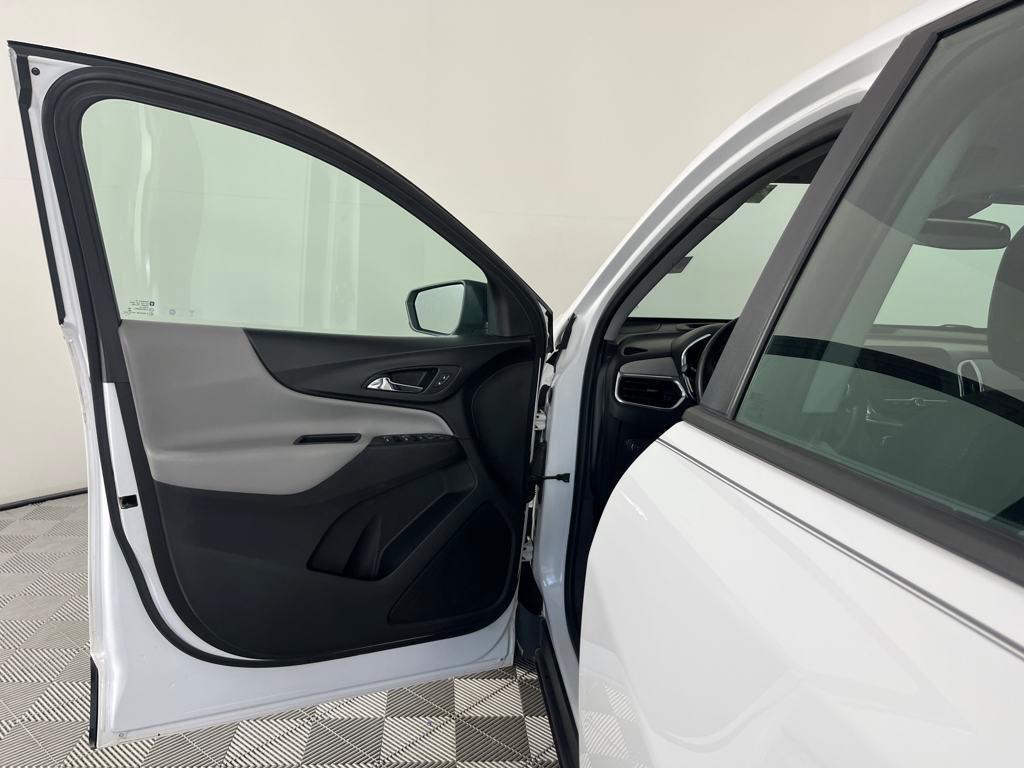 used 2020 Chevrolet Equinox car, priced at $14,997