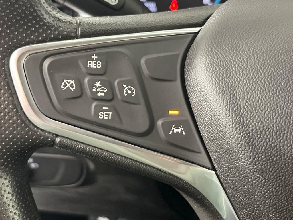 used 2020 Chevrolet Equinox car, priced at $14,997