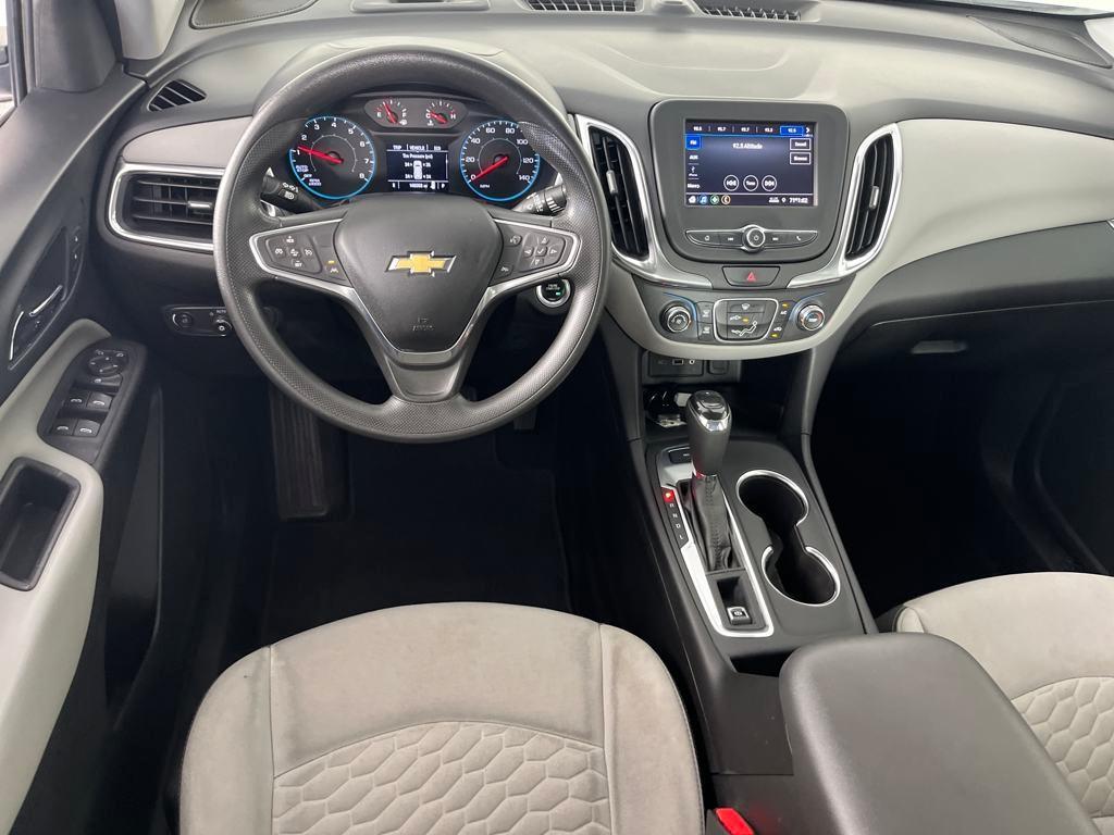 used 2020 Chevrolet Equinox car, priced at $14,997