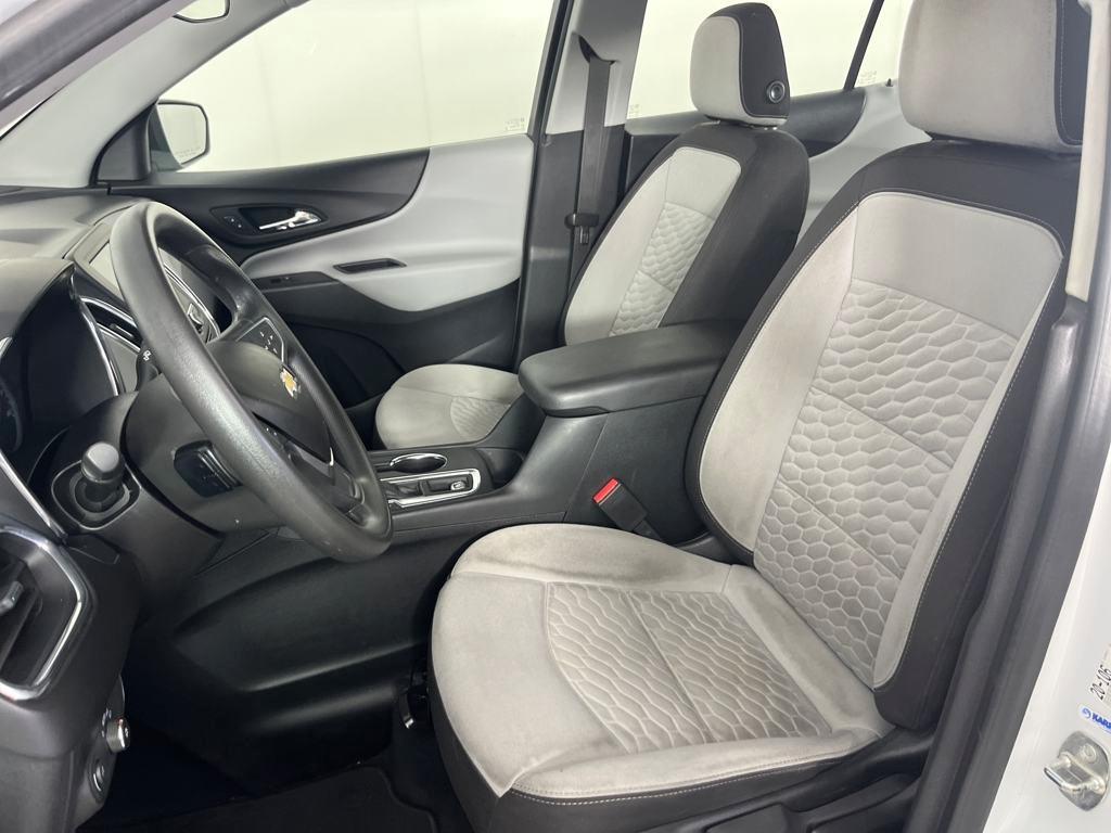 used 2020 Chevrolet Equinox car, priced at $14,997