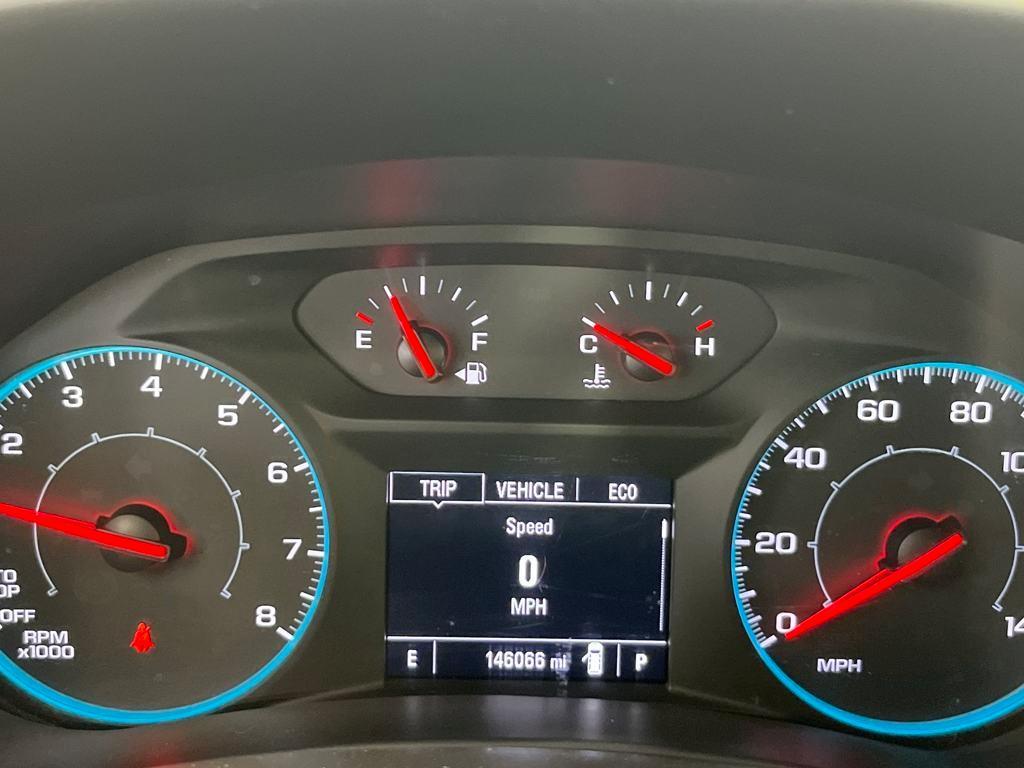 used 2020 Chevrolet Equinox car, priced at $14,997