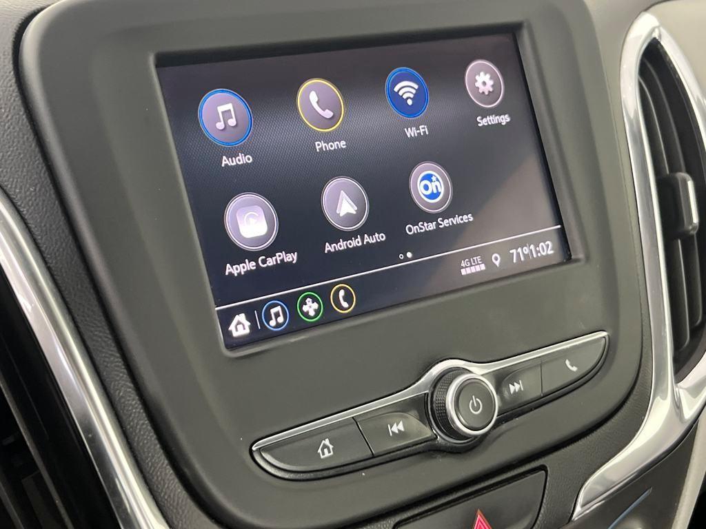 used 2020 Chevrolet Equinox car, priced at $14,997