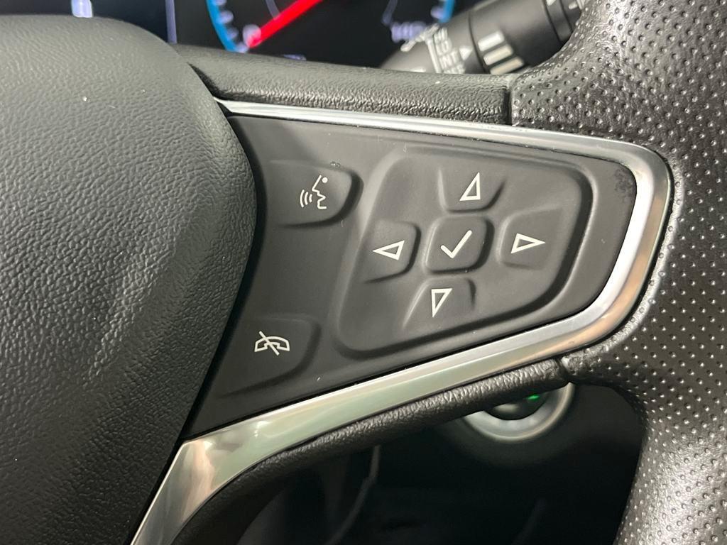 used 2020 Chevrolet Equinox car, priced at $14,997