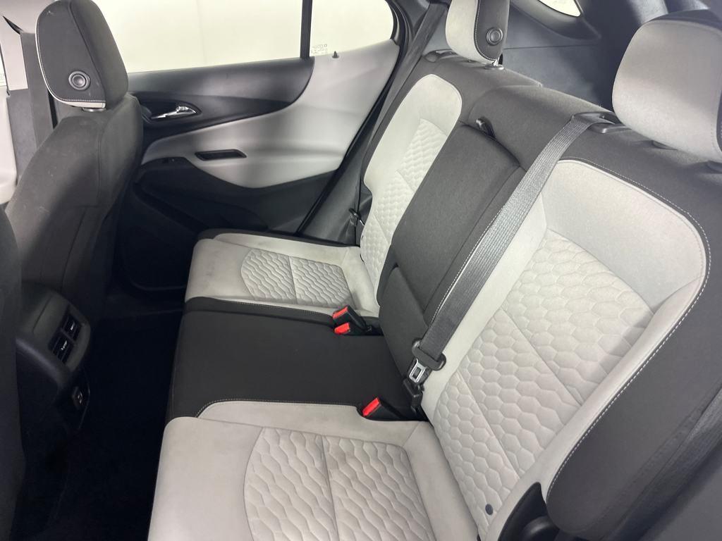 used 2020 Chevrolet Equinox car, priced at $14,997
