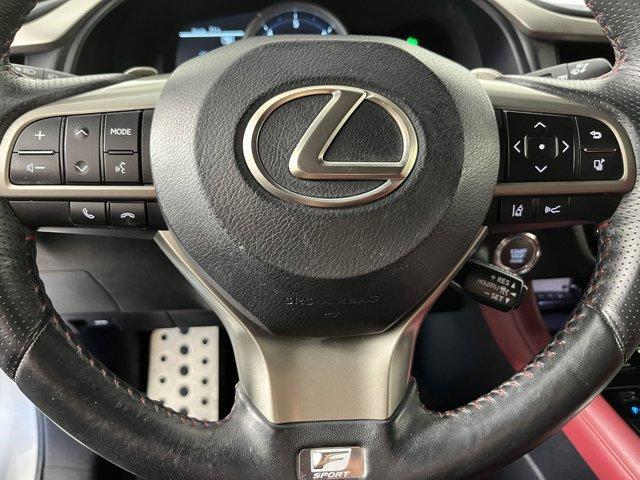 used 2018 Lexus RX 350 car, priced at $33,443