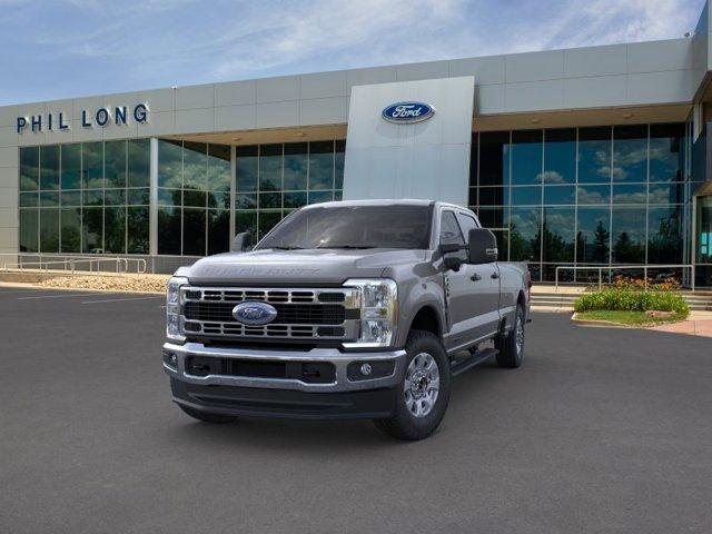 new 2024 Ford F-250 car, priced at $72,565