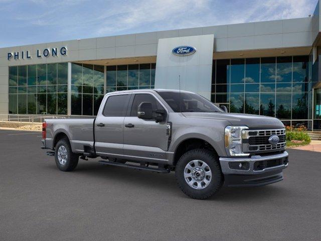 new 2024 Ford F-250 car, priced at $72,565