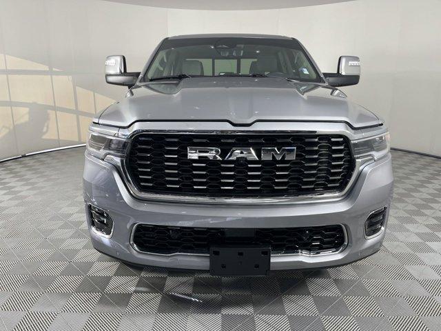 used 2025 Ram 1500 car, priced at $79,992