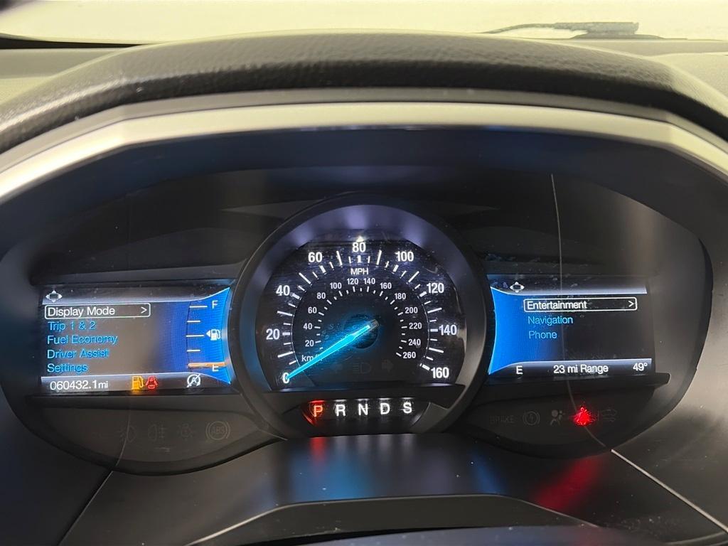 used 2021 Ford Edge car, priced at $21,691