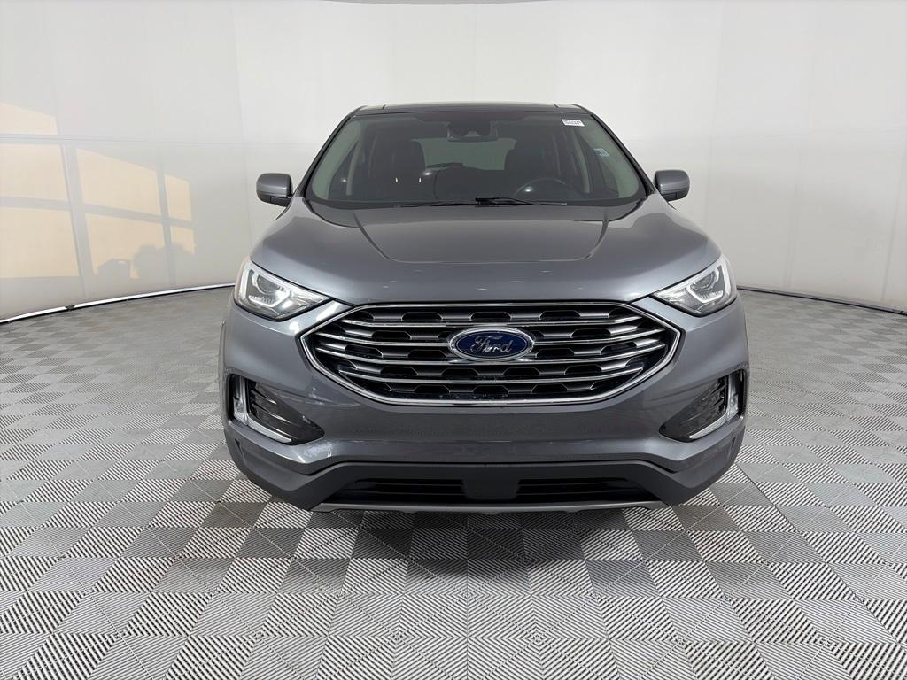 used 2021 Ford Edge car, priced at $21,691