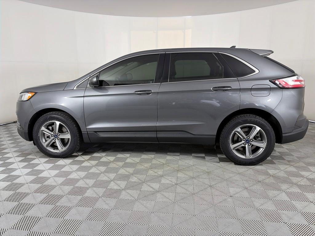 used 2021 Ford Edge car, priced at $21,691