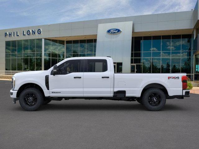 new 2024 Ford F-350 car, priced at $72,810