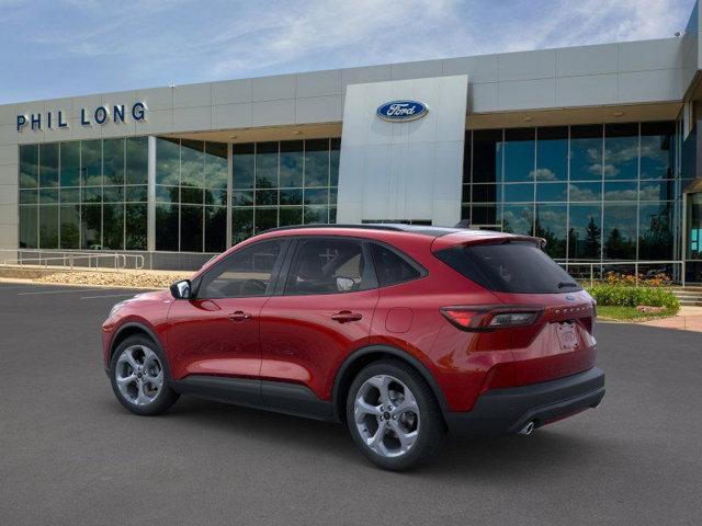 new 2025 Ford Escape car, priced at $36,310