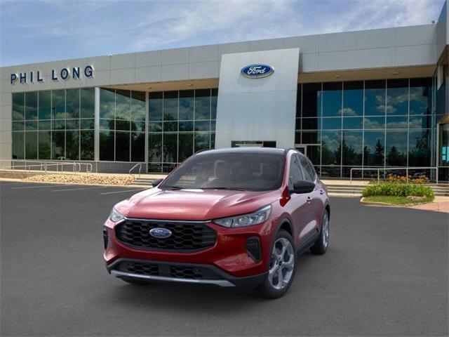 new 2025 Ford Escape car