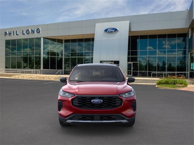 new 2025 Ford Escape car