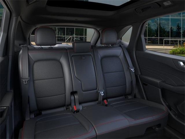 new 2025 Ford Escape car