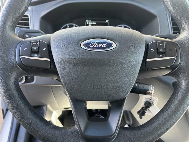 new 2023 Ford Transit-350 car