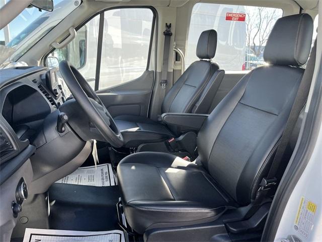 new 2023 Ford Transit-350 car