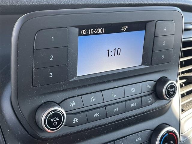 new 2023 Ford Transit-350 car