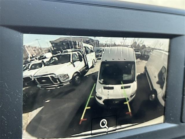 new 2023 Ford Transit-350 car