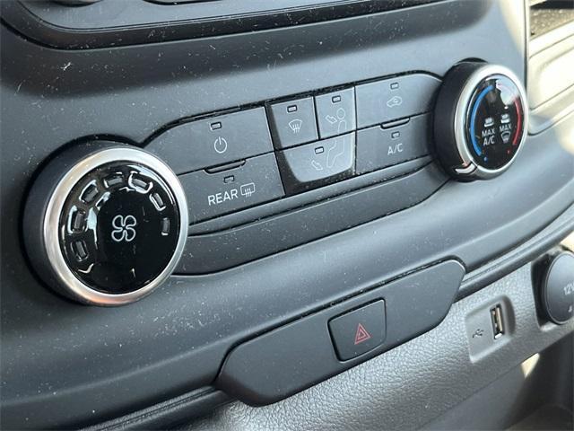 new 2023 Ford Transit-350 car