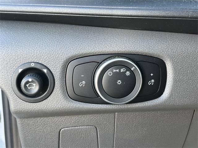 new 2023 Ford Transit-350 car
