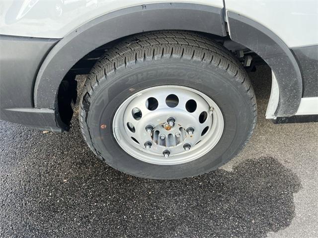 new 2023 Ford Transit-350 car