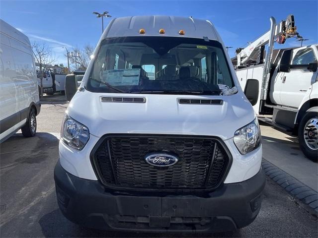 new 2023 Ford Transit-350 car