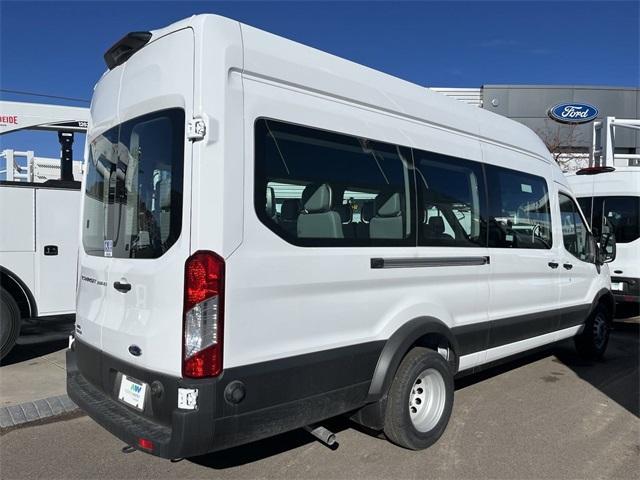 new 2023 Ford Transit-350 car
