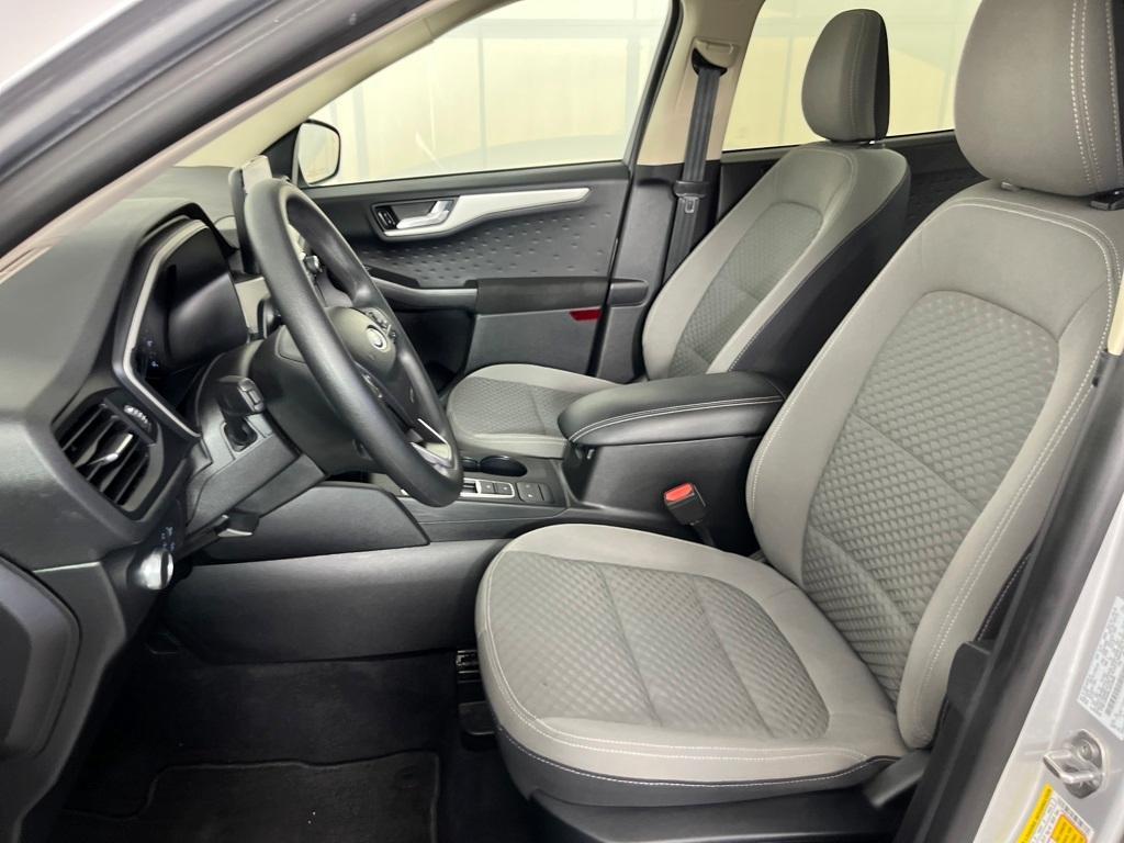 used 2020 Ford Escape car, priced at $17,991