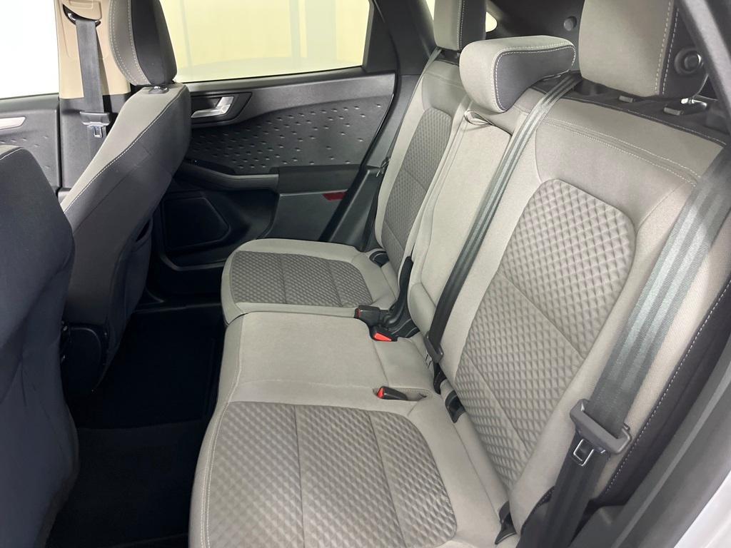 used 2020 Ford Escape car, priced at $17,991
