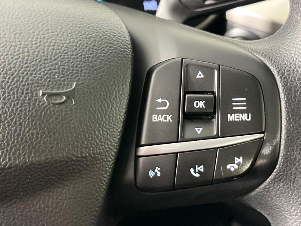 used 2020 Ford Escape car, priced at $17,991