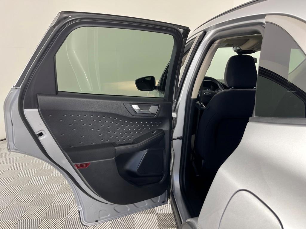 used 2020 Ford Escape car, priced at $17,991