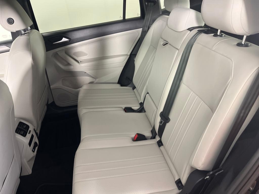 used 2023 Volkswagen Tiguan car, priced at $27,491