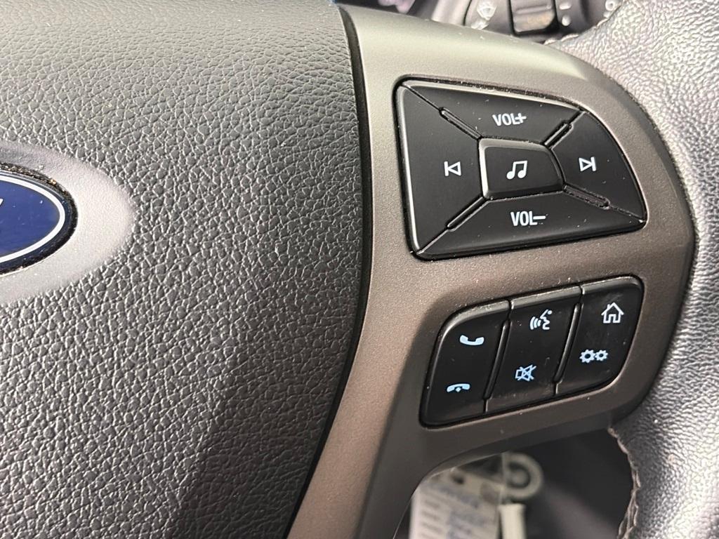 used 2020 Ford Ranger car, priced at $29,991