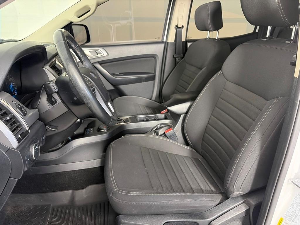 used 2020 Ford Ranger car, priced at $29,991