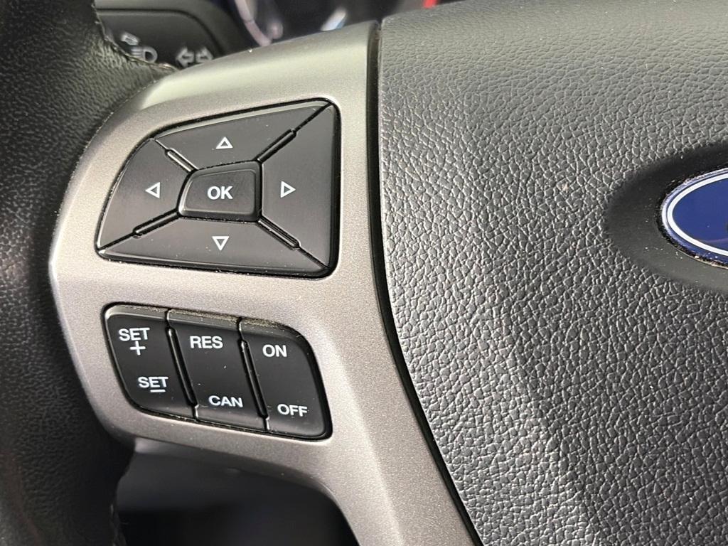 used 2020 Ford Ranger car, priced at $29,991